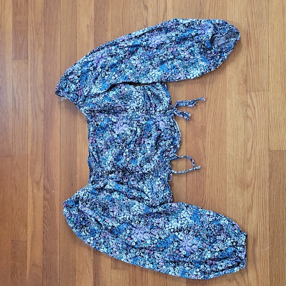 Wild Fable Crop Top